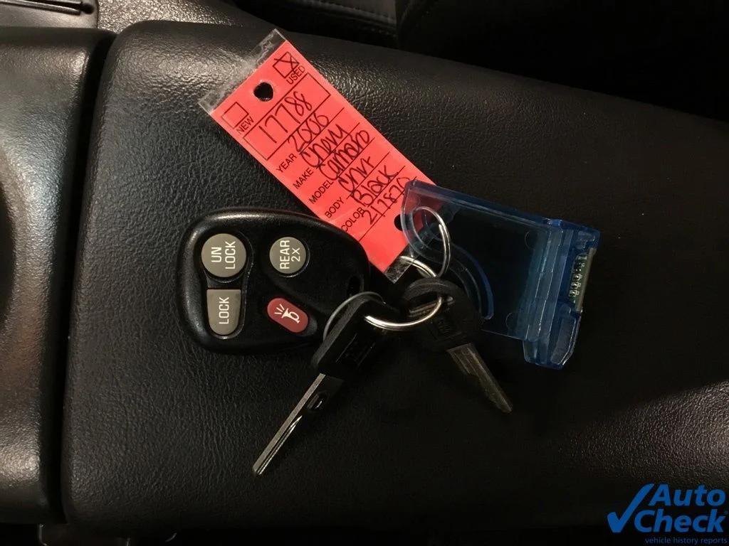 Used 2000 Black Chevrolet Z28 image 51