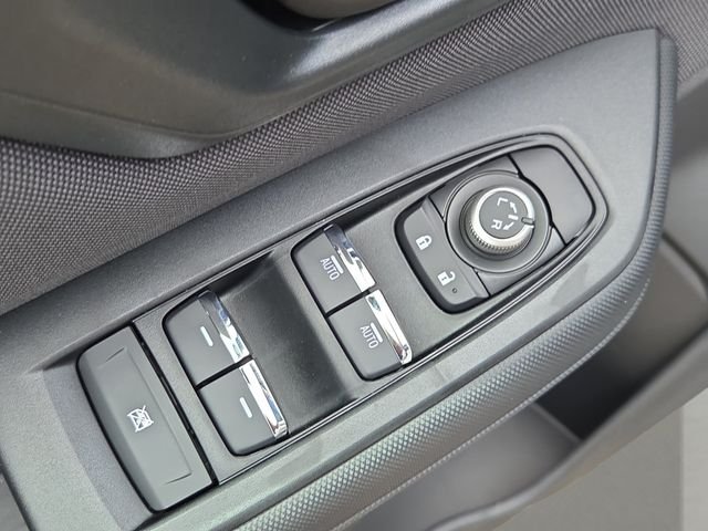 New 2026 Beige Subaru Premium Hybrid image 18