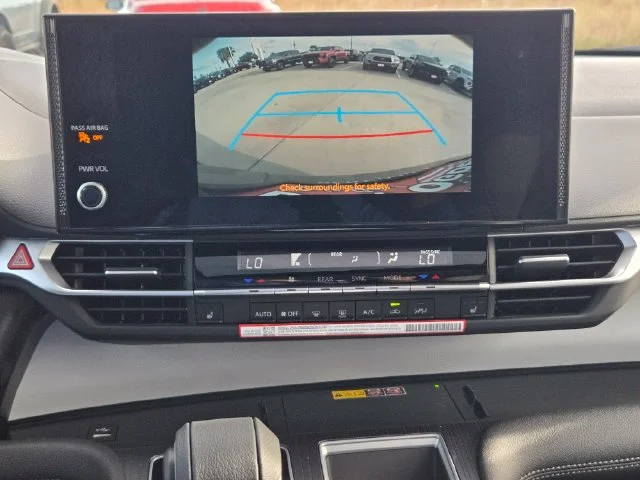 New 2026  Toyota XLE image 16