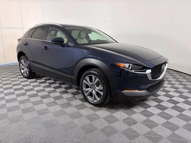 2023 Mazda CX-30