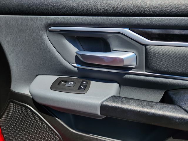 2022 RAM Ram 1500 Pickup Big Horn/Lone Star - Photo 13