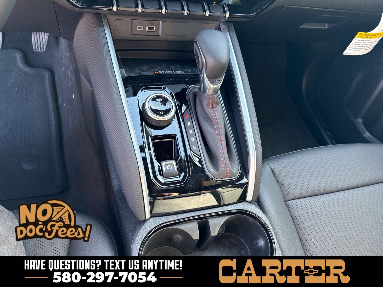 2026 Chevrolet Colorado Z71 - Photo 23