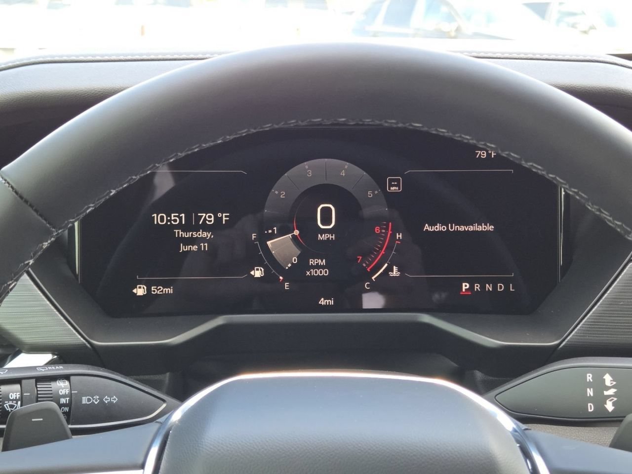 New 2026 Summit White GMC Elevation image 31