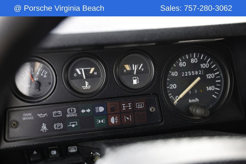 Used 1997  Land Rover Restomod image 37