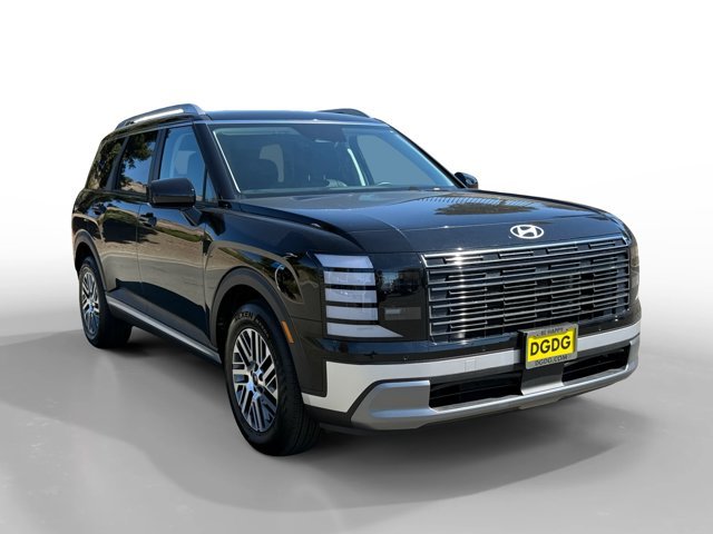 Used 2026 Abyss Black Hyundai SEL image 7