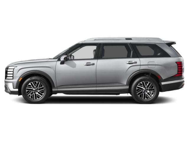 New 2026 Ecotronic Gray Pearl Hyundai SEL Premium 7P image 6