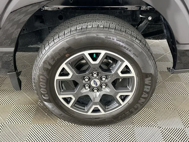 Certified Pre-Owned 2024 Ford F-150 STX