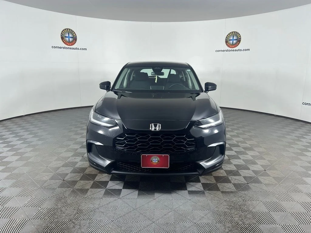Used 2025  Honda LX image 16