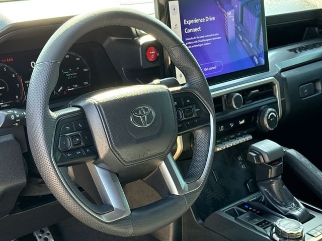 Used 2025 Brown Toyota TRD Sport image 18
