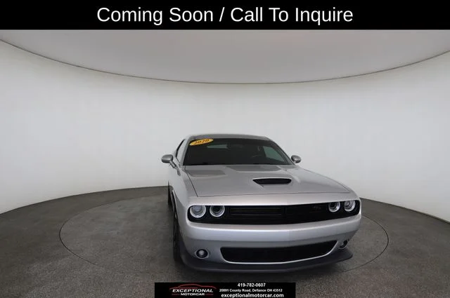 Used 2020 Silver Dodge R/T image 31