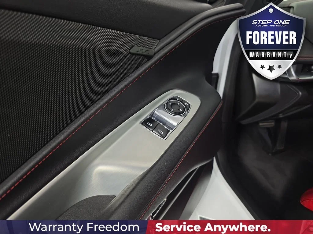 Used 2023 White Chevrolet Stingray image 19