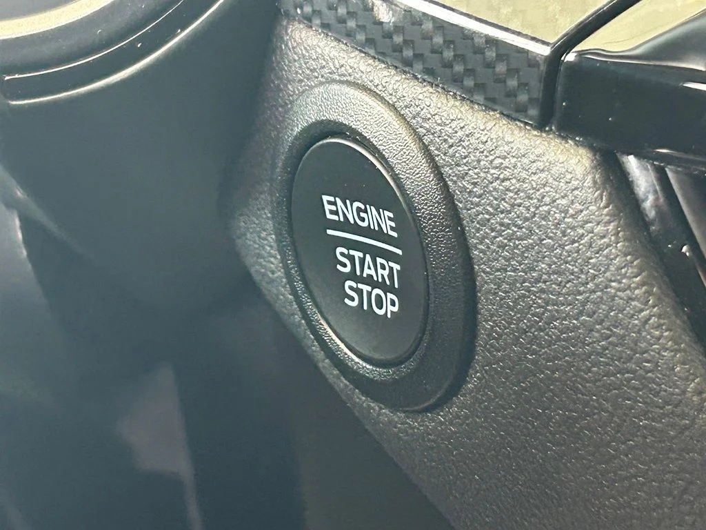 Used 2025 Gray Metallic Ford ST-Line image 40