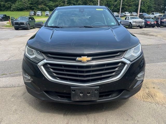 Used 2020 Black Chevrolet LT image 11