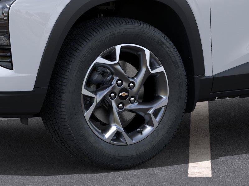 2026 Chevrolet Trax LT - Photo 9