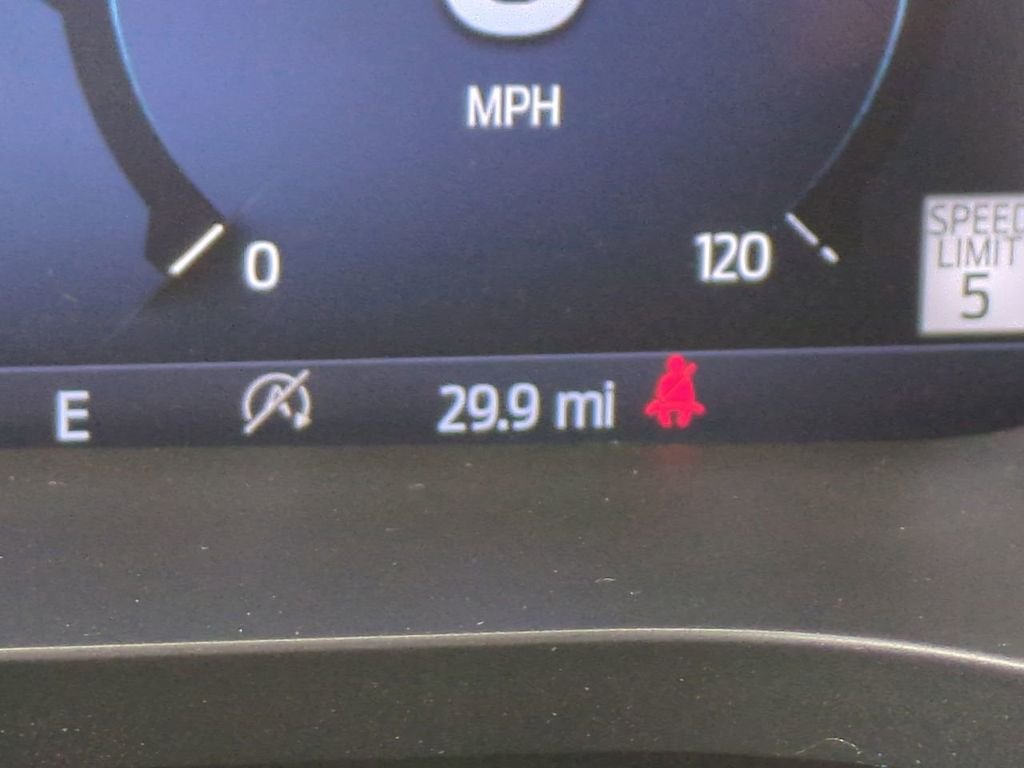 2025 Ford F-150 Lariat - Photo 29