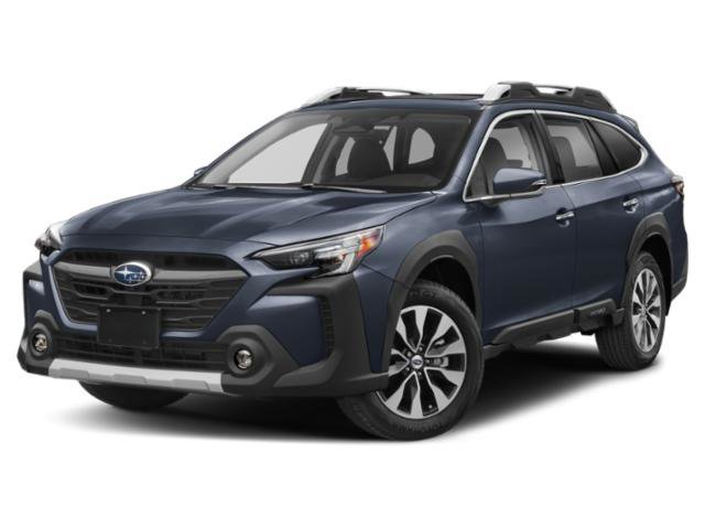2025 Subaru Outback Touring XT's photo