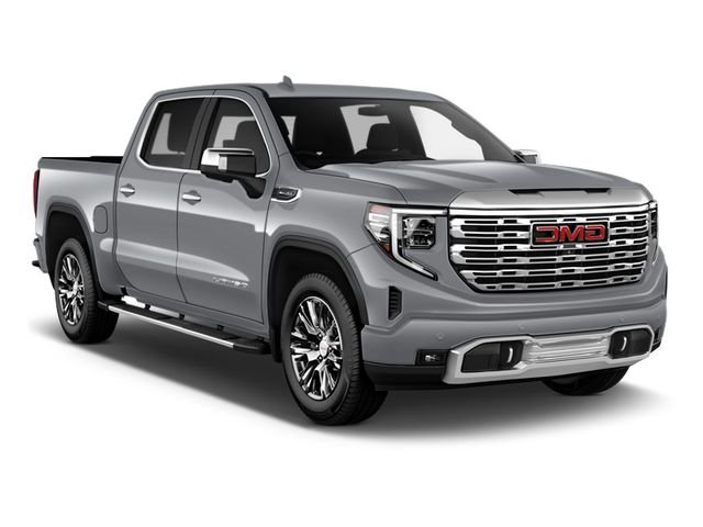 2025 GMC Sierra 4WD Crew Cab Short Box Denali's photo