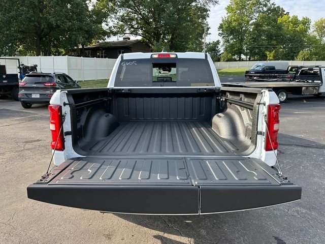 2026 RAM 1500 Laramie - Photo 8