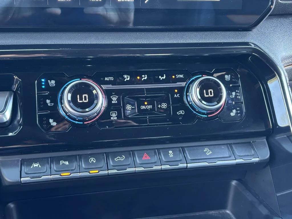 2024 GMC Sierra 1500 AT4 - Photo 33
