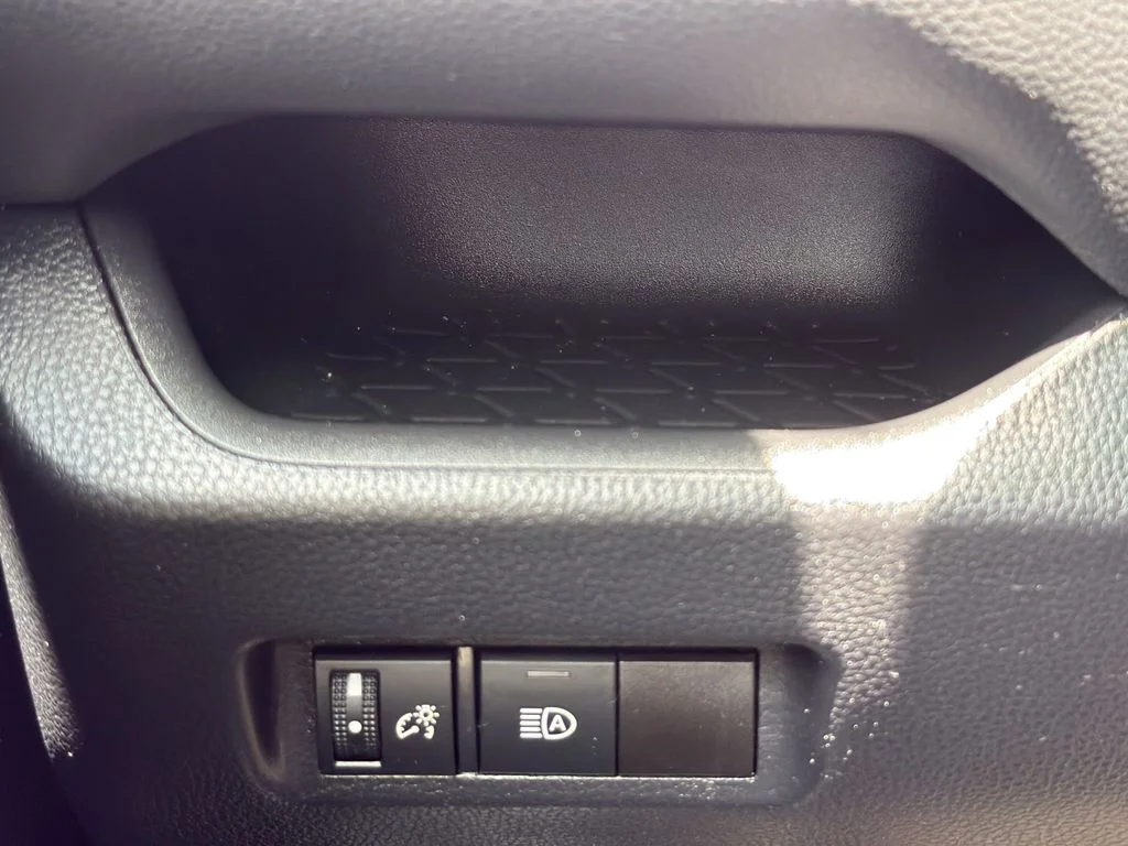 Used 2021 Black Toyota LE image 22