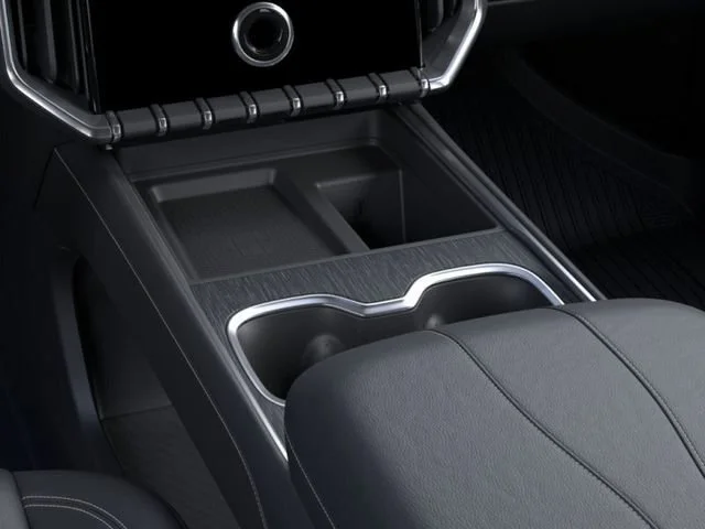 2026 GMC Acadia Elevation - Photo 23