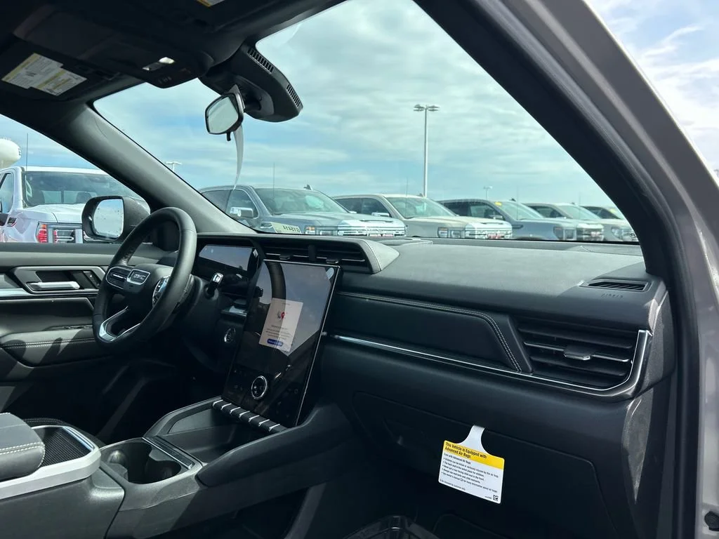 2026 GMC Terrain Elevation - Photo 35