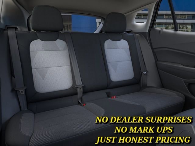 2026 Chevrolet Trax LS - Photo 17
