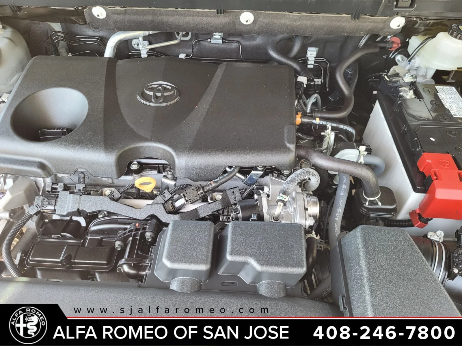 Used 2023  Toyota XLE image 27