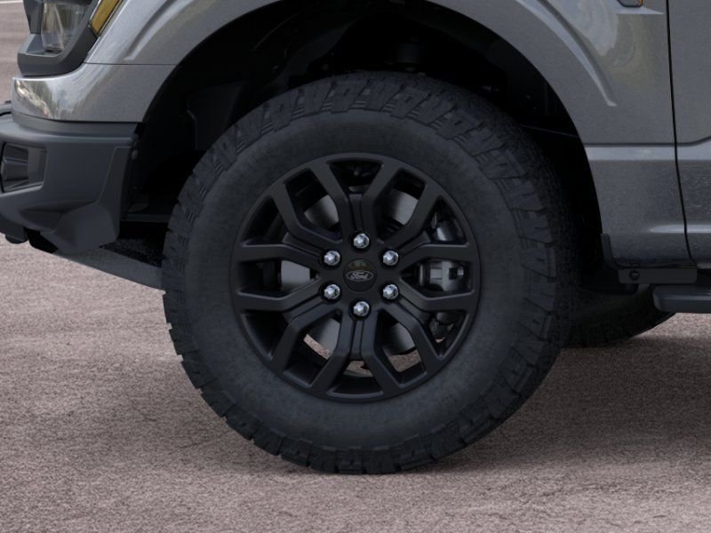 2025 Ford F-150 Tremor - Photo 19