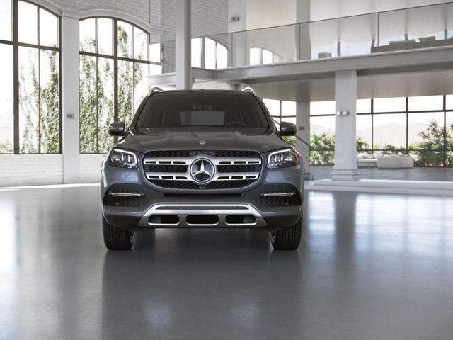 Certified Used 2023 Gray Mercedes-Benz GLS 450 image 10
