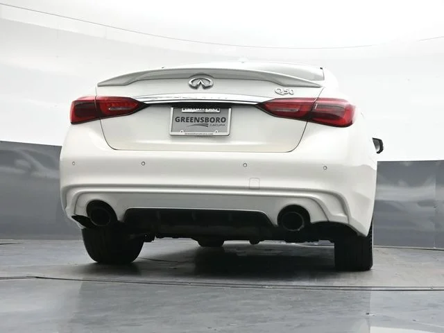 Used 2018 Majestic INFINITI 3.0t LUXE image 34