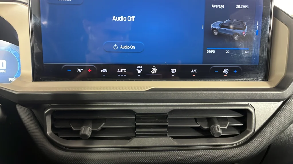 Used 2025 Gray Ford Big Bend image 34