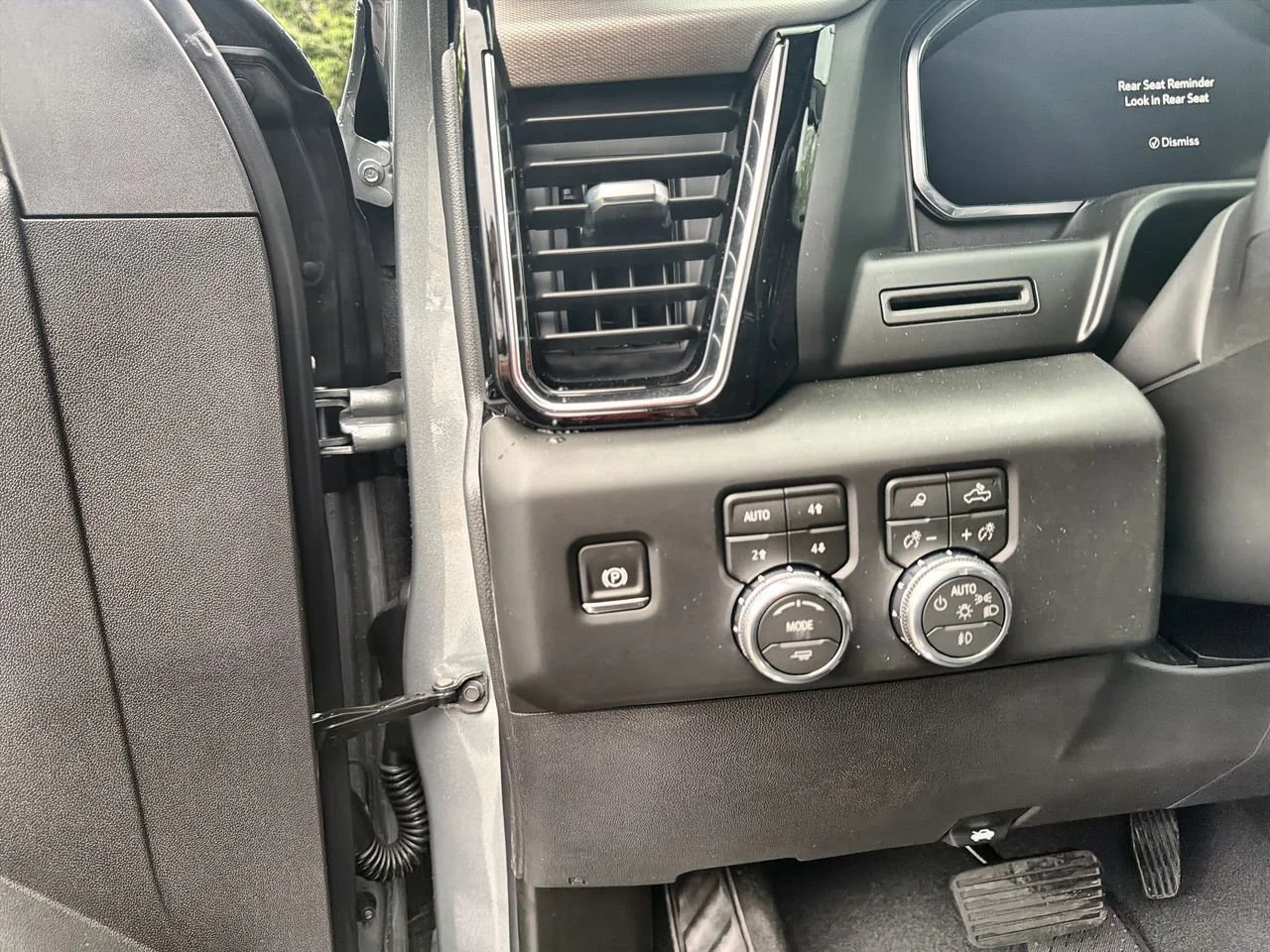New 2026 Sterling Metallic GMC Denali image 15