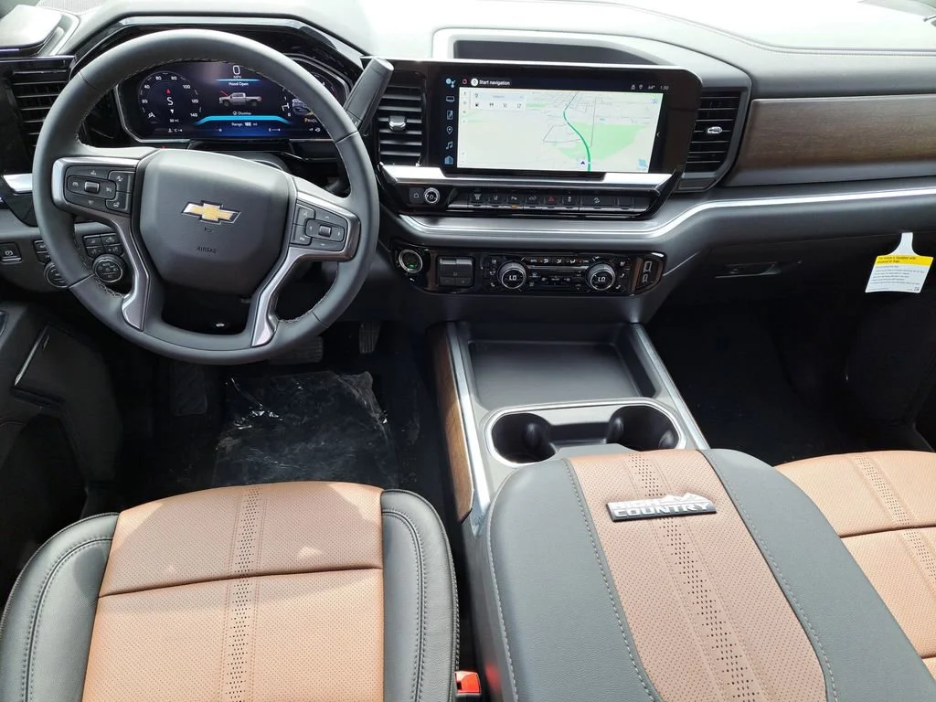 2026 Chevrolet Silverado 2500 HD High Country - Photo 20