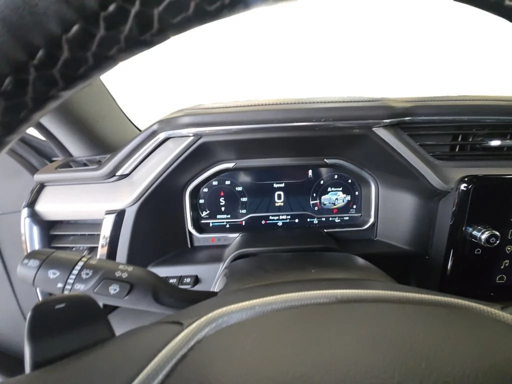 Certified Used 2023 Sterling Metallic GMC Denali image 20