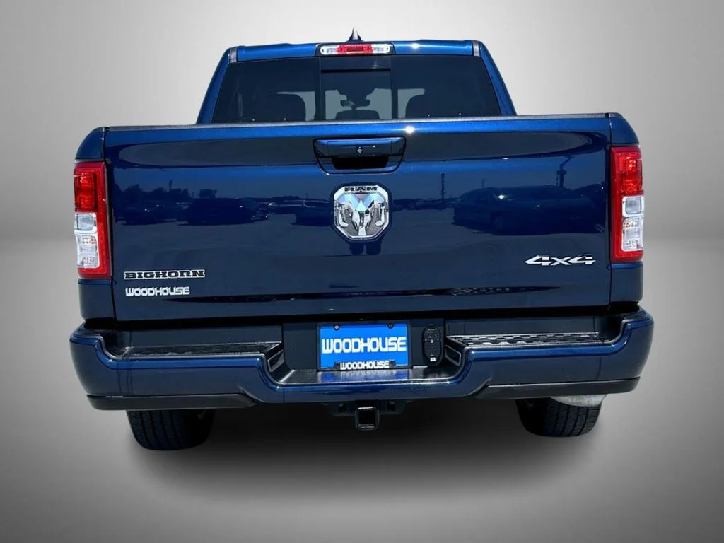 Used 2023 Blue Ram Big Horn/Lone Star image 6