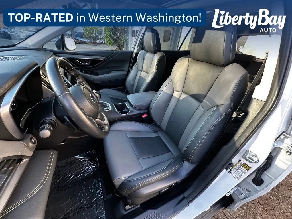 2023 Subaru Outback Onyx Edition - Photo 13