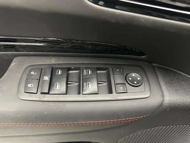New 2026 Vapor Gray Exterior Paint Dodge GT Plus image 29