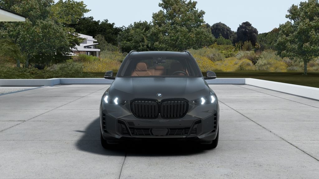 New 2026 Dravit Grey Metallic BMW xDrive50e image 28
