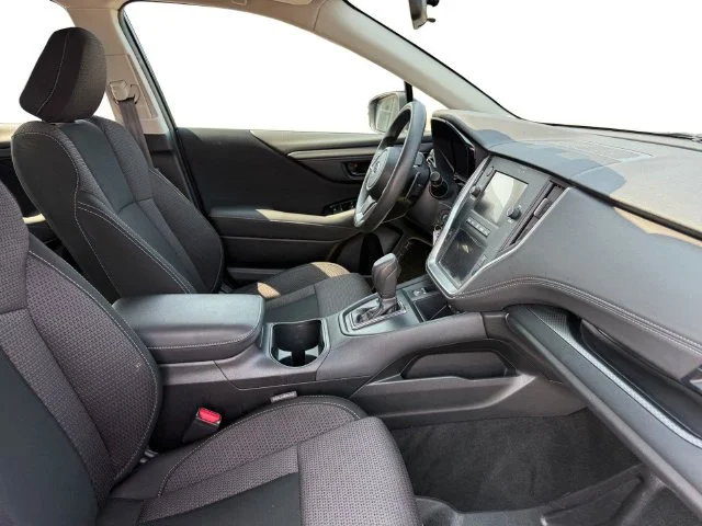 Used 2024 Cosmic Blue Subaru 2.5i image 16