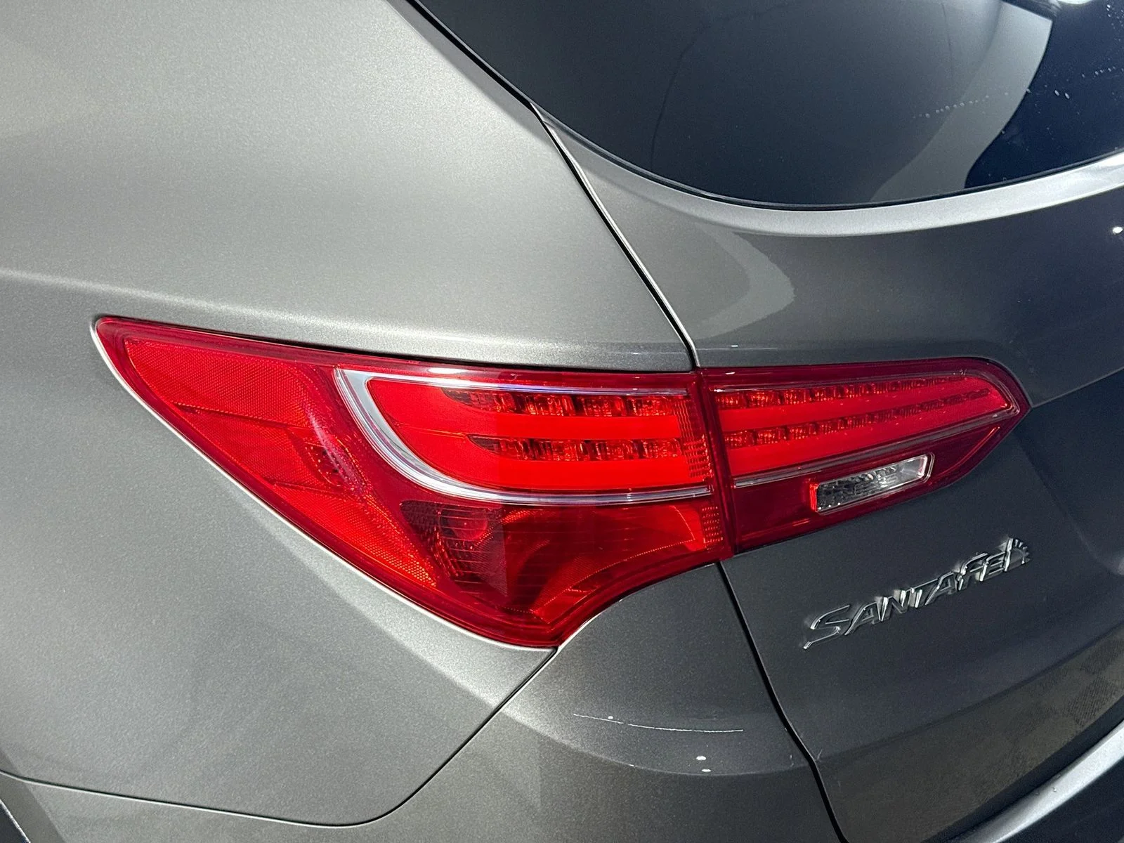 Used 2016 Gray Hyundai 2.0T image 32