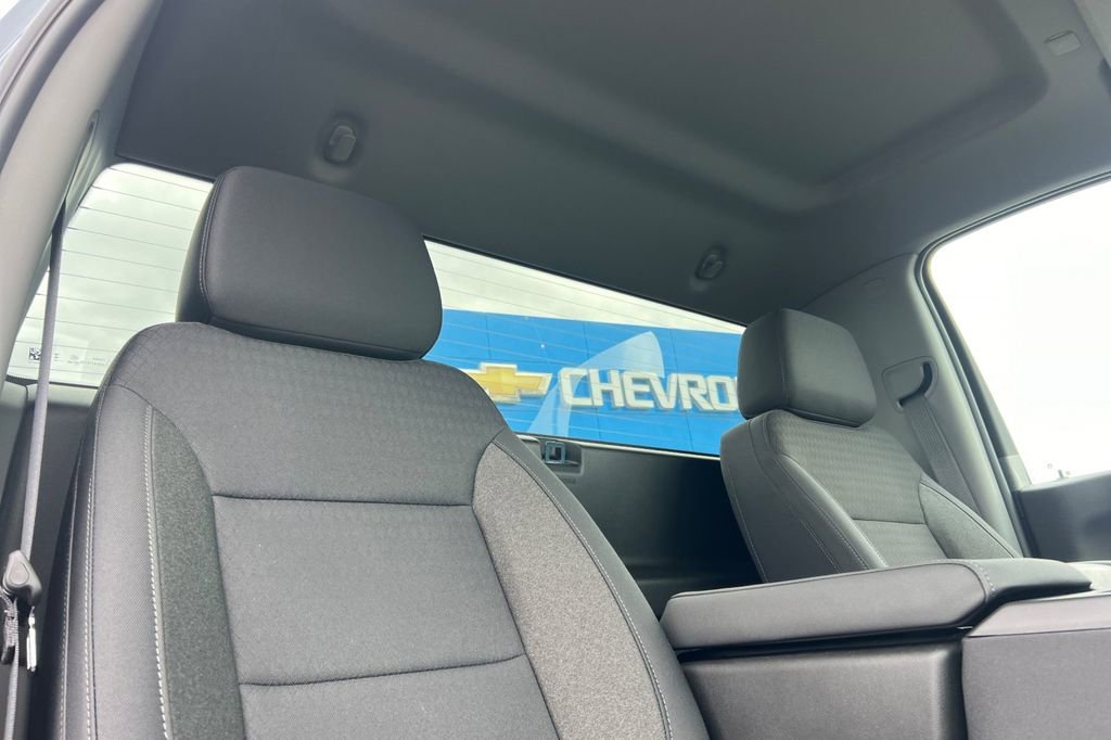 2025 Chevrolet Silverado 2500 HD LT - Photo 12
