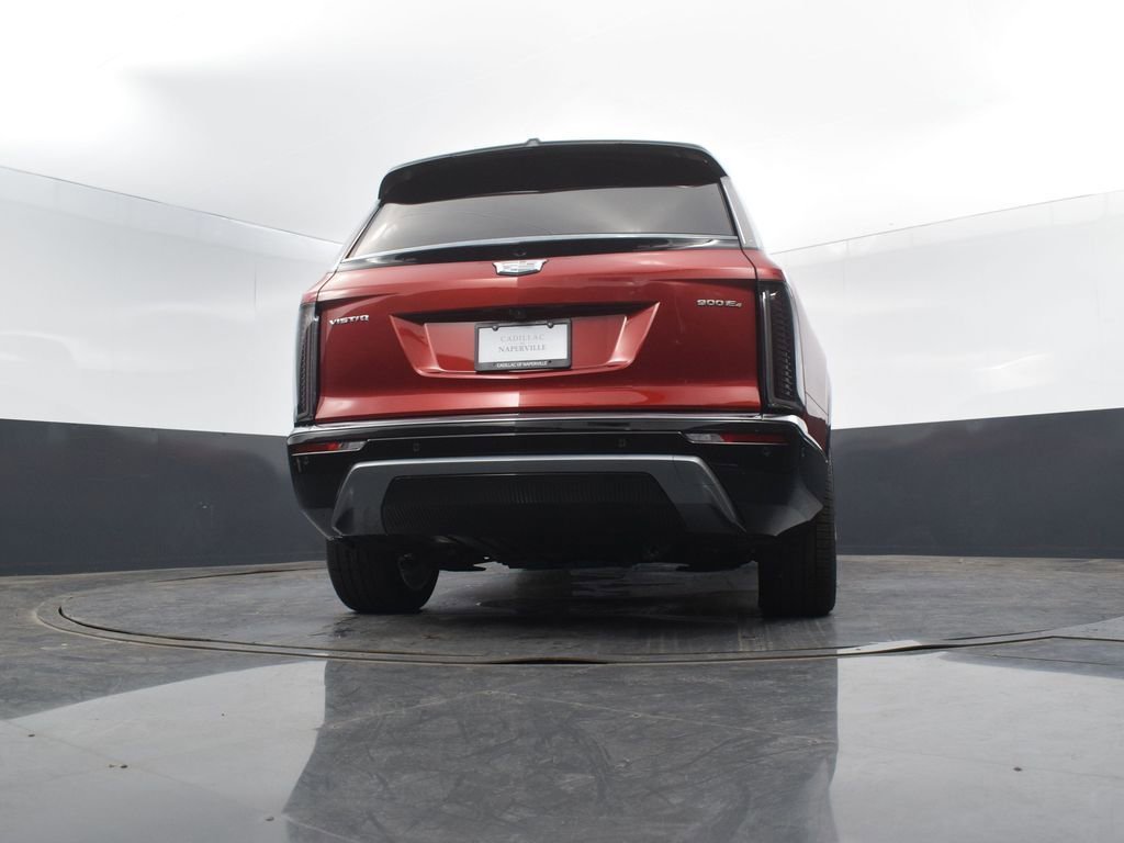 2026 CADILLAC VISTIQ - Image 56