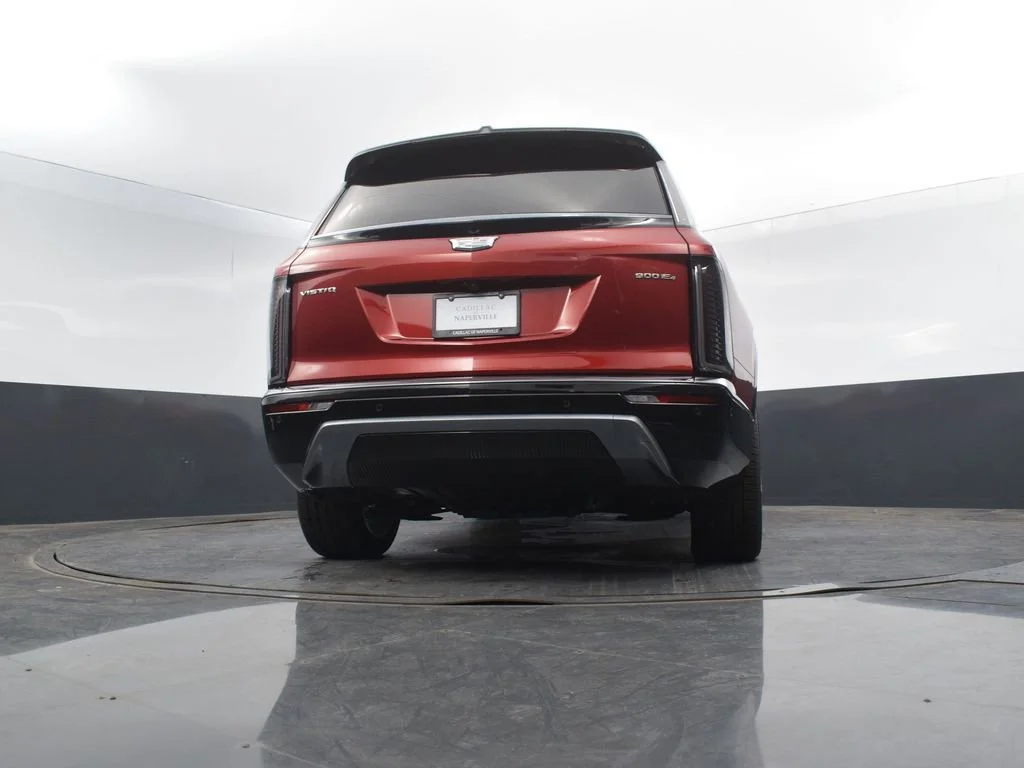 2026 Cadillac VISTIQ Sport - Photo 57