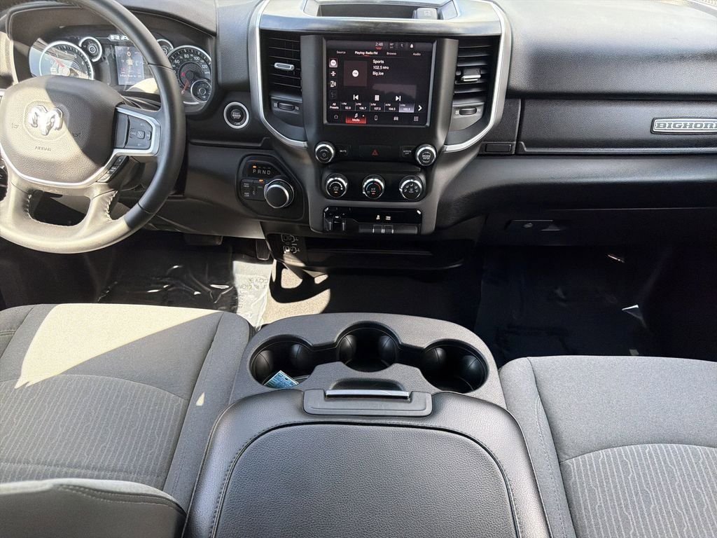 2024 RAM Ram 2500 Pickup Big Horn - Photo 26
