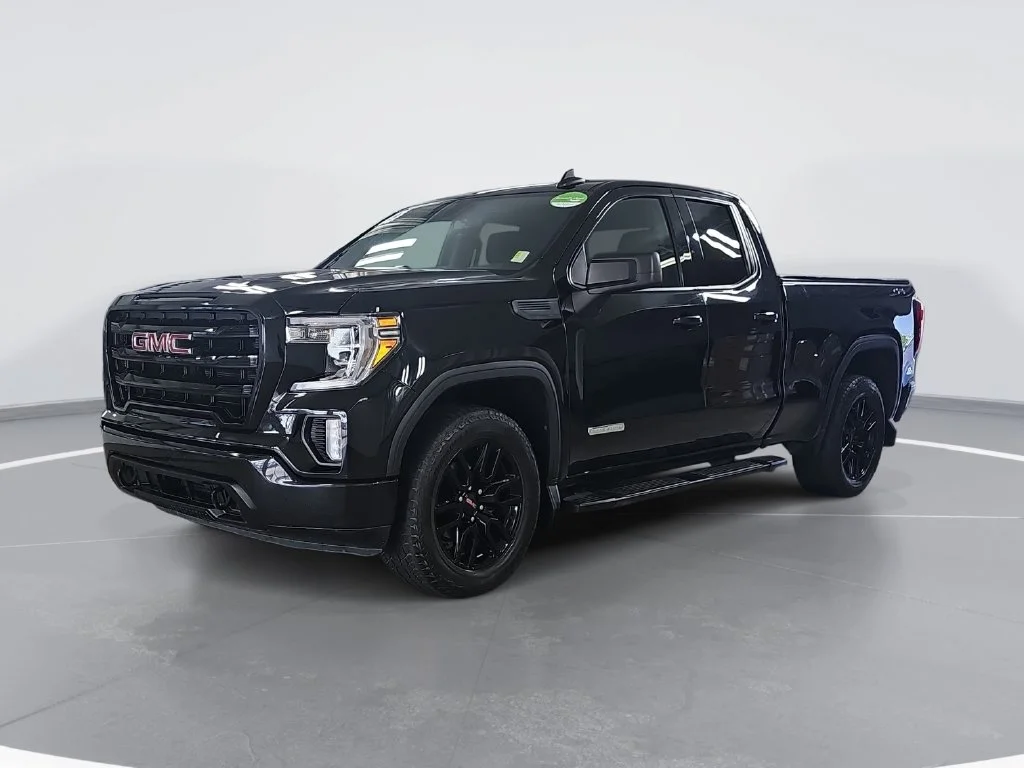 2019 GMC Sierra 1500 Elevation - Photo 9