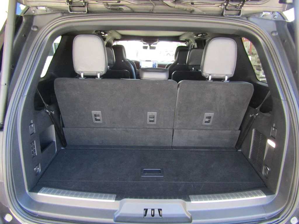 Used 2023 Starlight Lincoln Reserve image 37