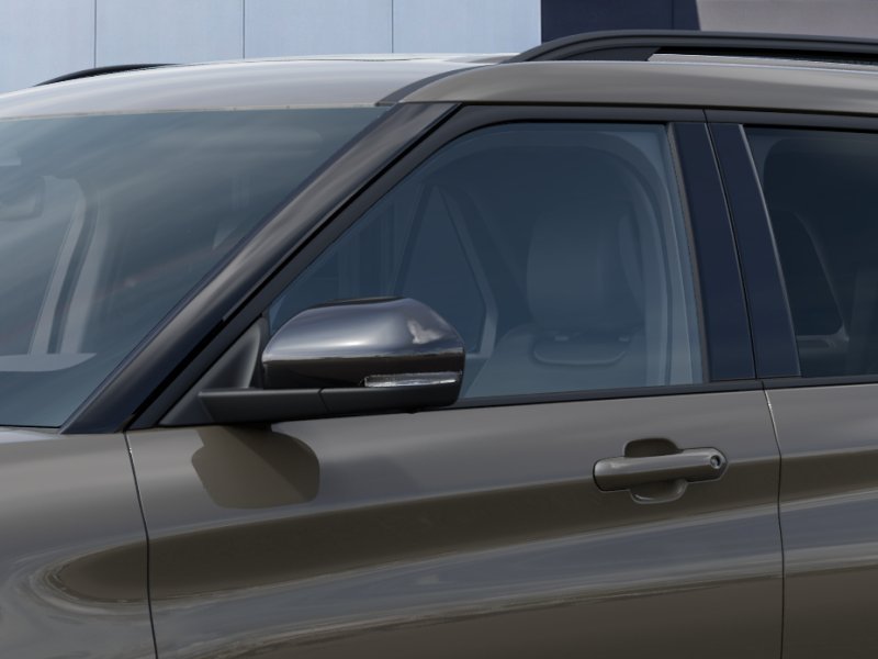 New 2027 Marsh Gray Ford Tremor® image 20