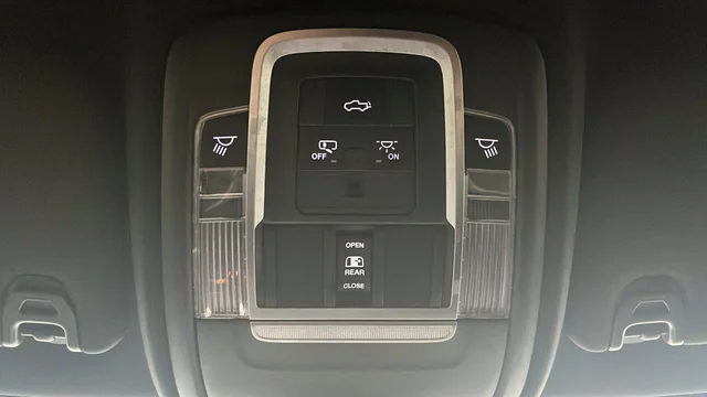 Used 2021 Red Ram Laramie image 32