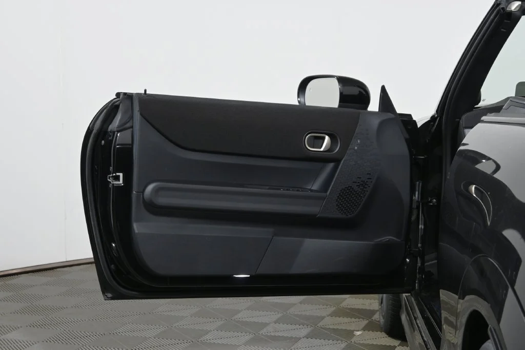 New 2026 Black MINI Cooper S image 30